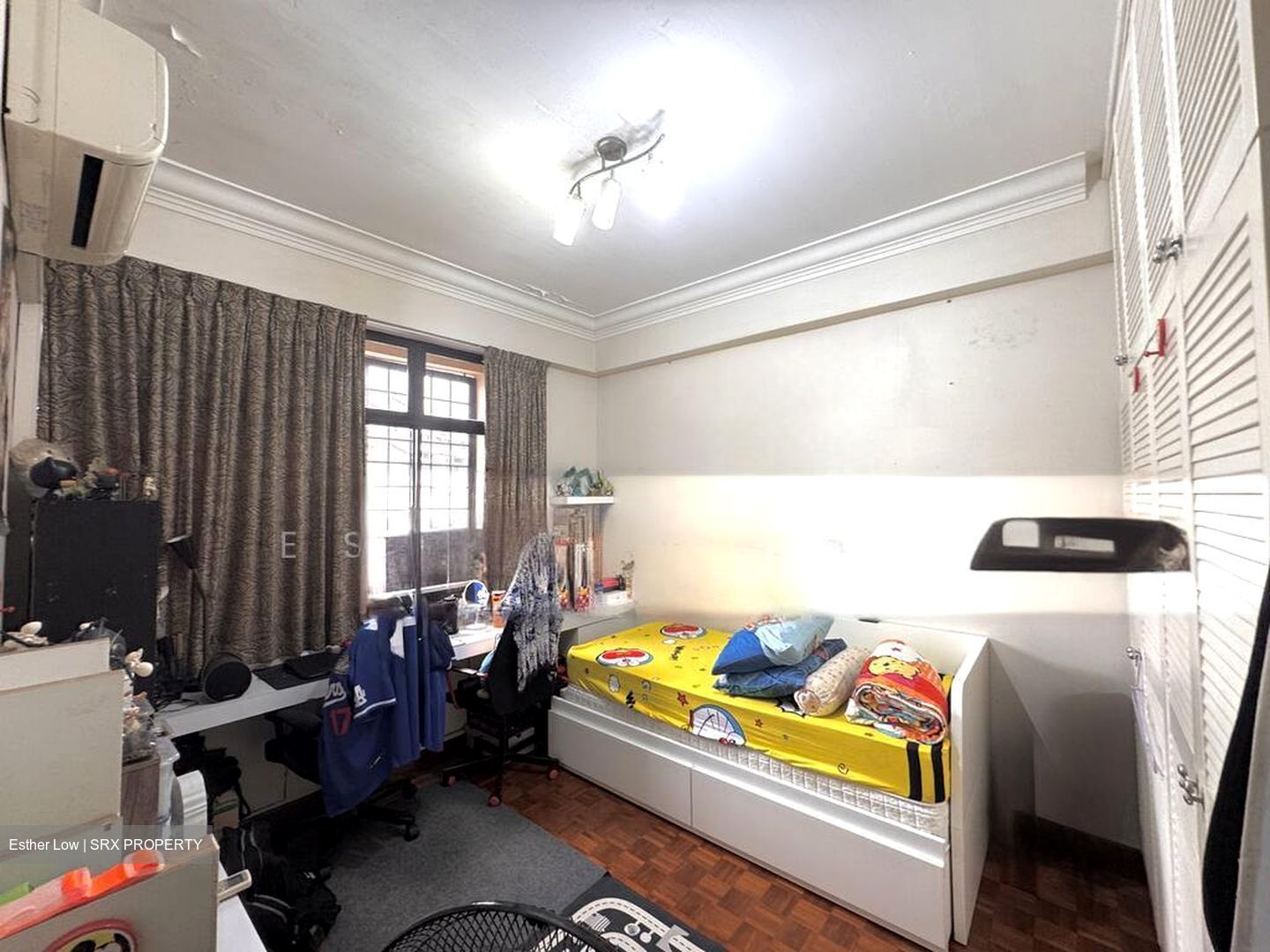Grande Vista (D28), Condominium #577217771